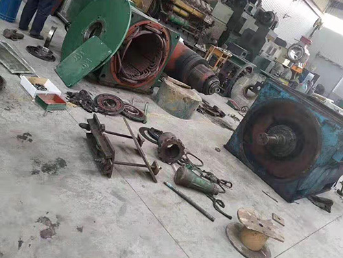 施工現(xiàn)場